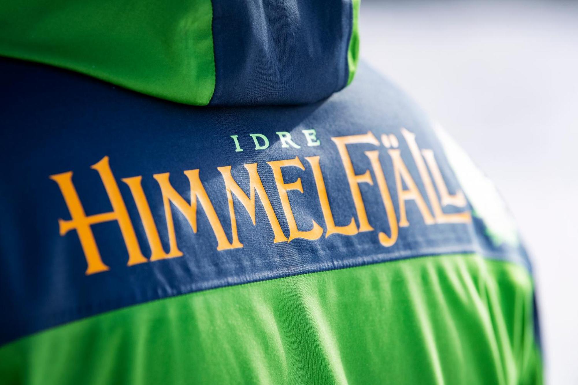 Idre Himmelfjaell Resort Luaran gambar
