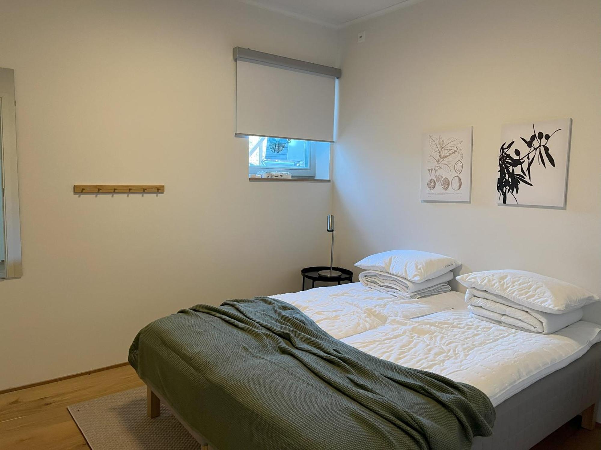 Idre Himmelfjaell Resort Bilik gambar